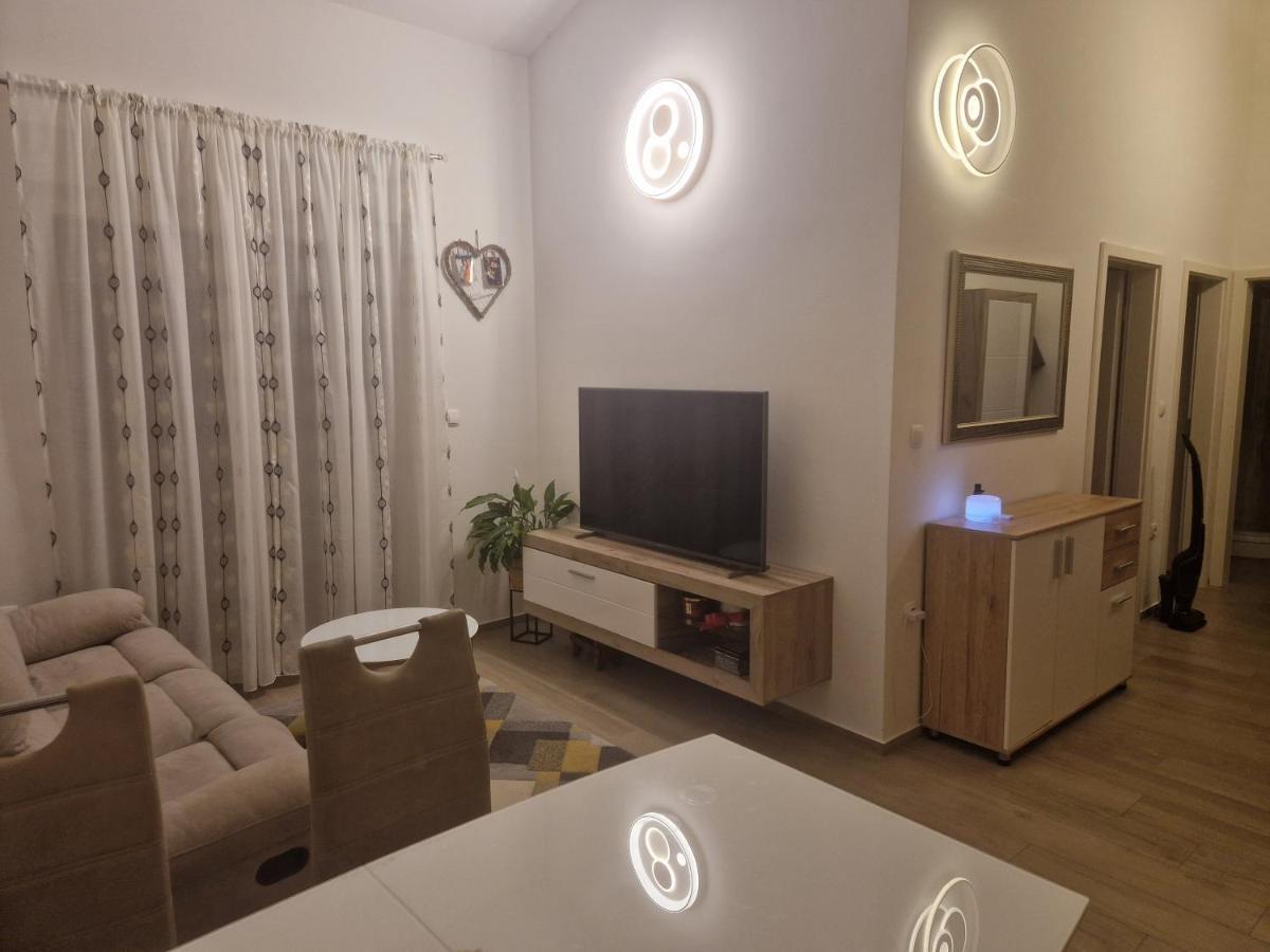 Sunrise Apartma Pula