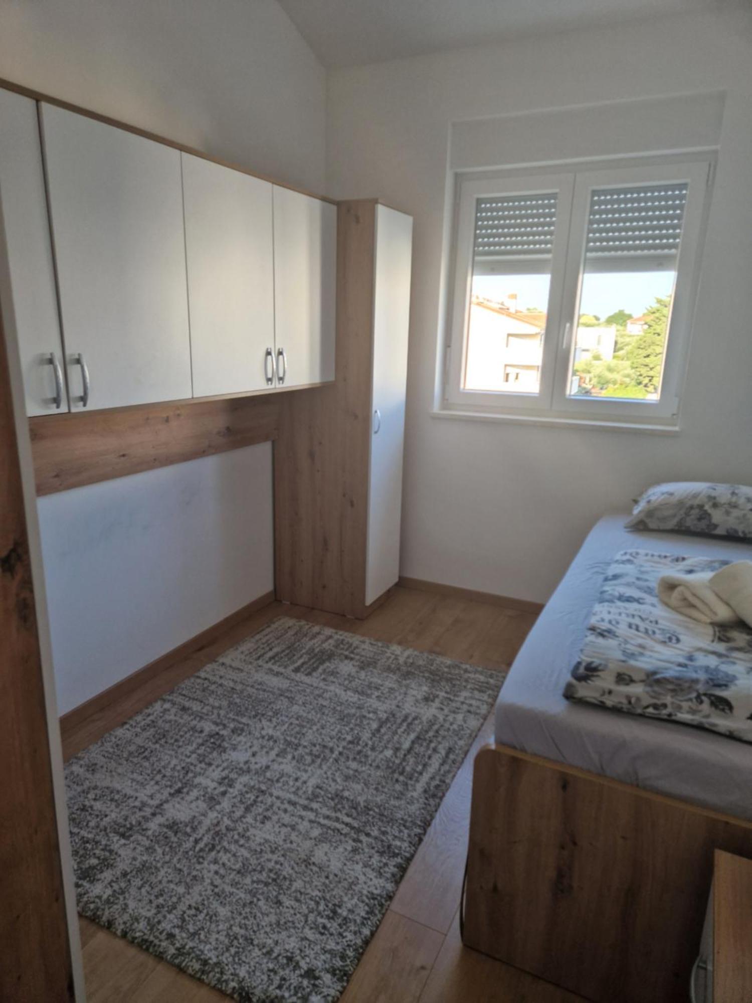 Apartma Sunrise