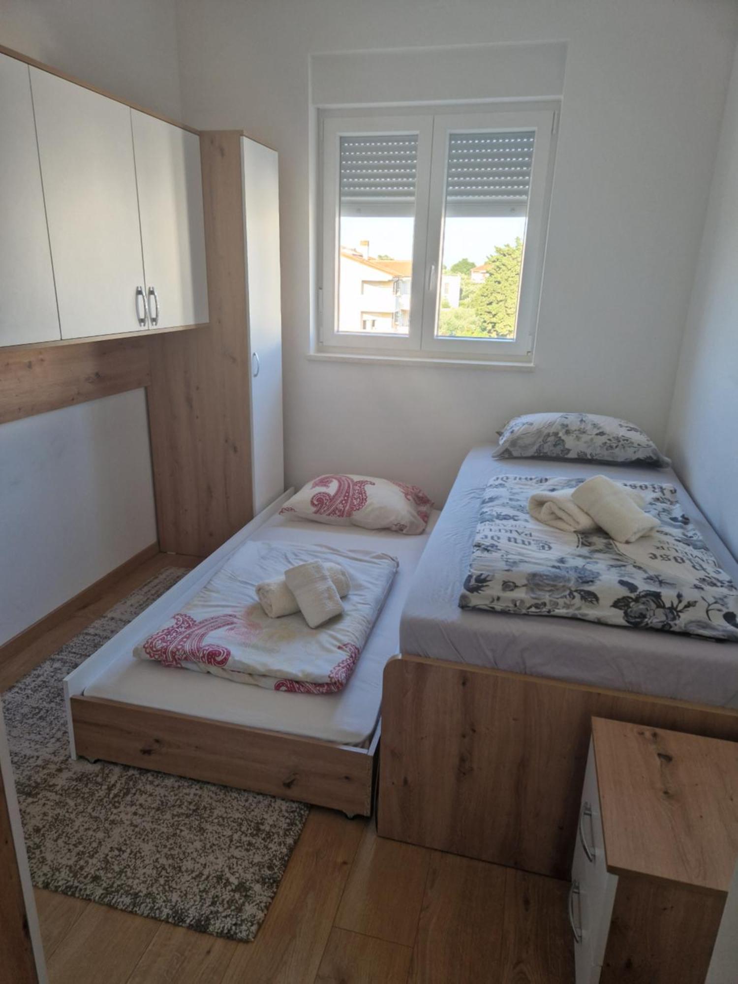 Sunrise Apartma Pula