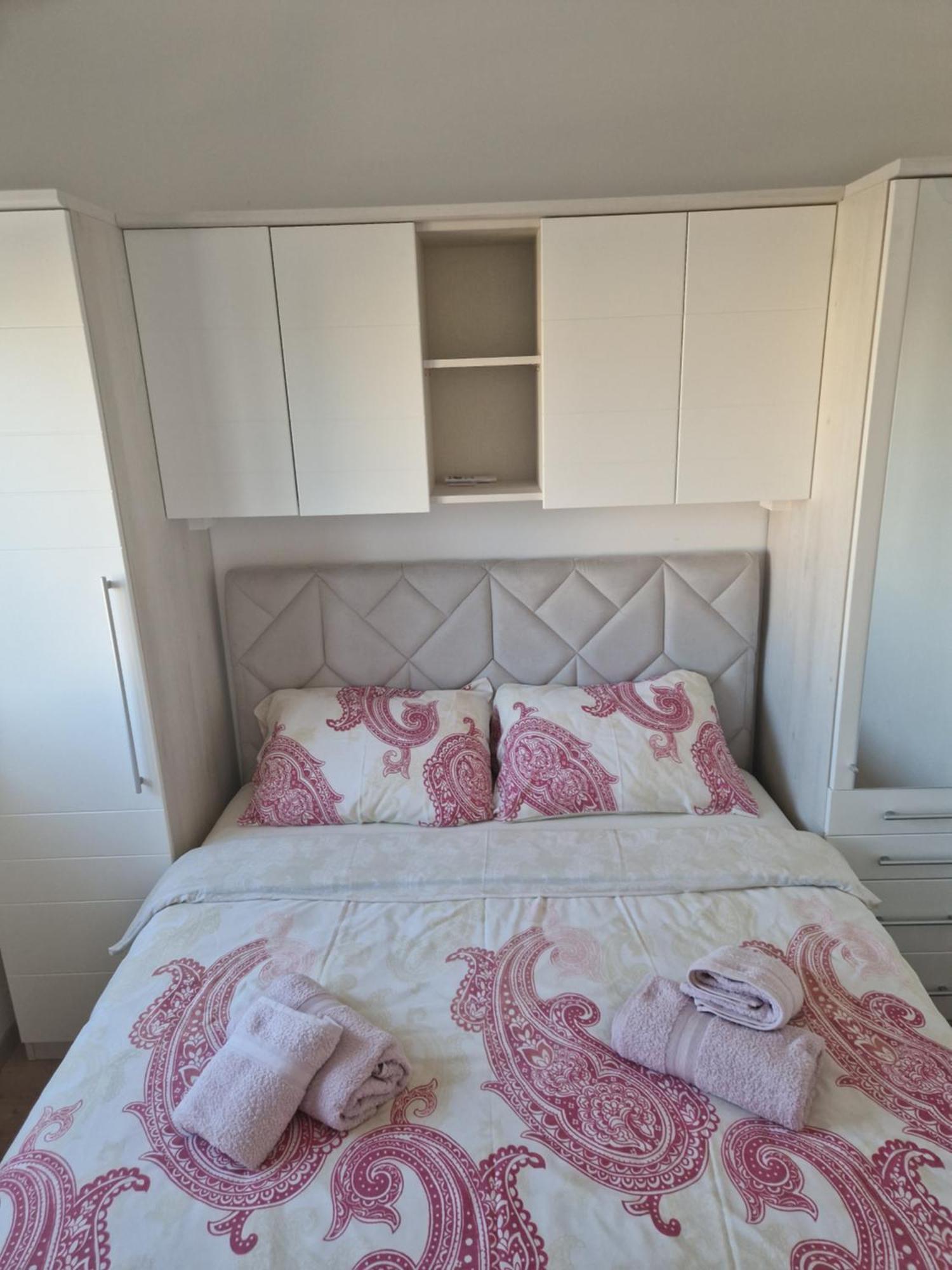 Sunrise Apartma