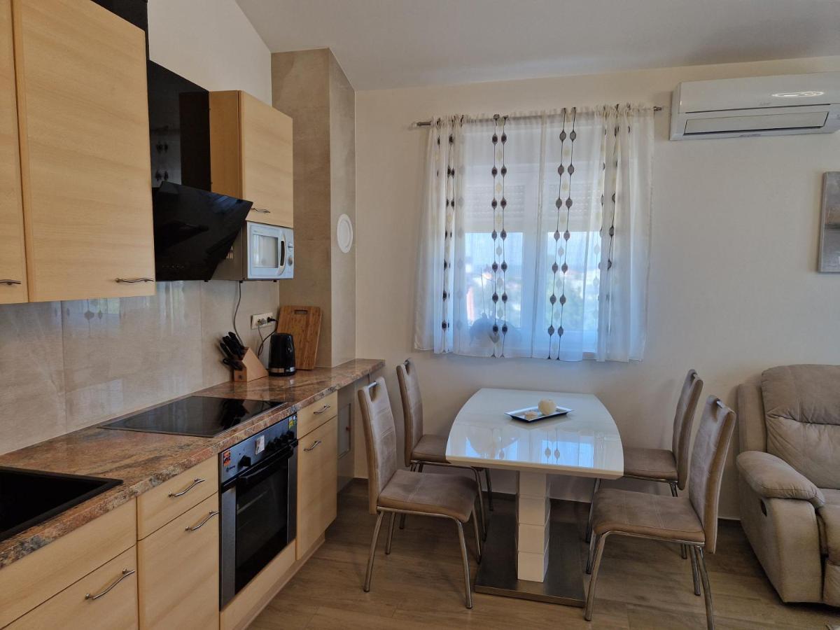 Sunrise Appartement *